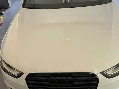 Audi A4 2.0 TDI