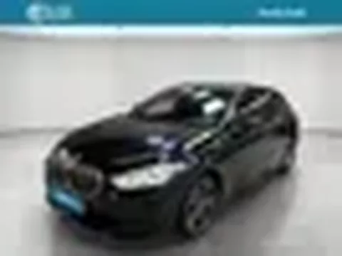 Bmw Serie 1