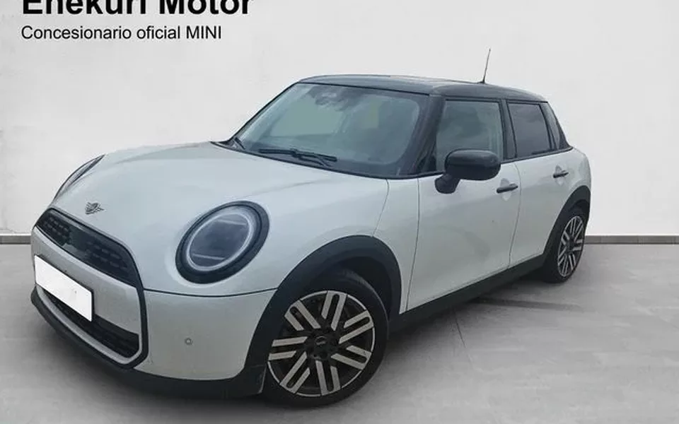 MINI Mini Mini Cooper 5 puertas C Essential Aut.