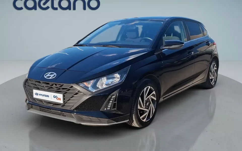 Hyundai i20 1.2 Comfort