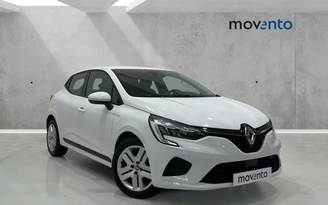 RENAULT Clio Clio TCe Intens 67kW