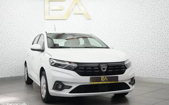 Dacia Sandero 1.0 TCe Comfort