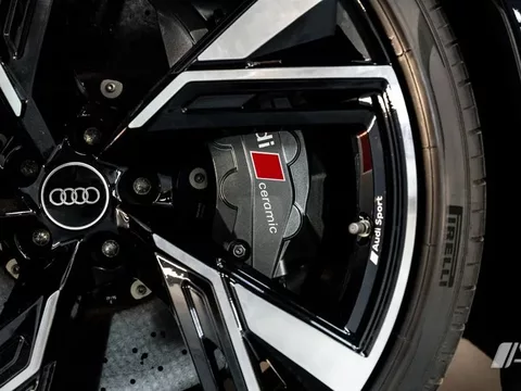 AUDI A6 RS6 Avant TFSI quattro Tiptronic 441kW - 87000€ en San sebastián de los reyes