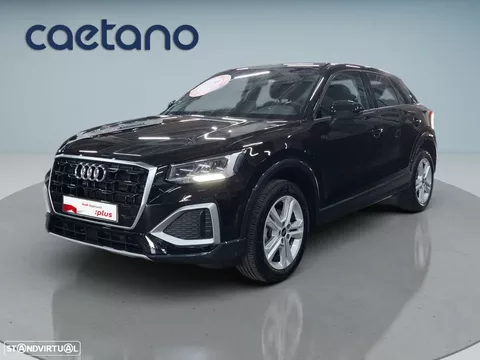 Audi Q2 30 TFSI SE Business