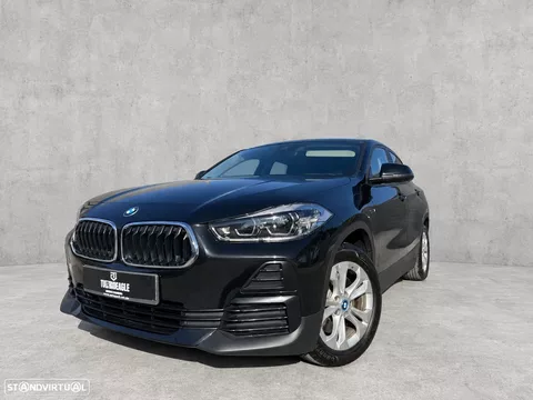 BMW X2 xDrive25e Advantage