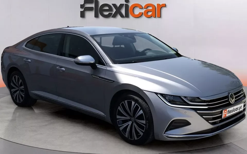 VW Arteon 2.0 TDI Elegance DSG