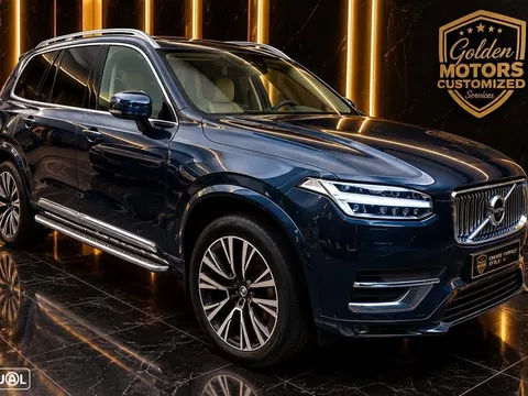 Volvo XC 90 2.0 T8 PHEV Inscription AWD