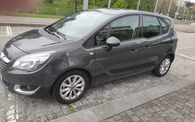 Opel Meriva 1.3 CDTi Cosmo S/S