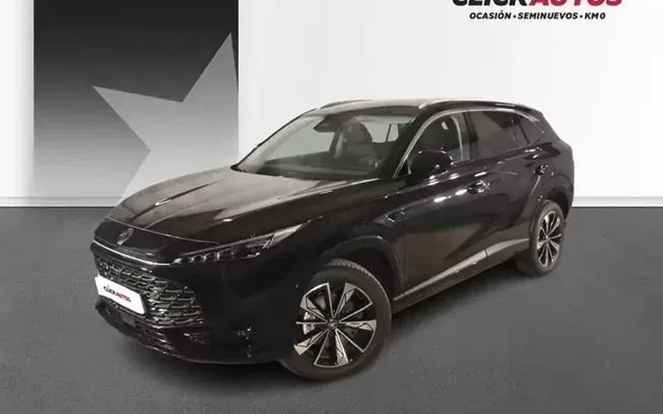 MG HS HS 1.5 T-GDI Comfort