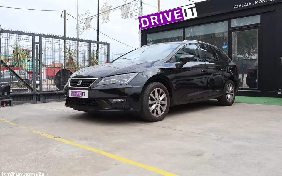 SEAT Leon ST