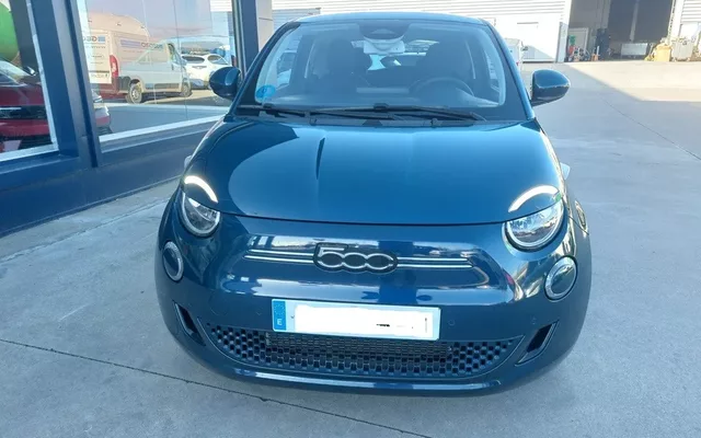 FIAT 500 500e Monotrim 87KW