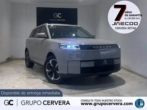 JAECOO Jaecoo 5 Jaecoo 5 155kW Exclusive bateria 60.9kWh