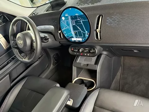 MINI Countryman D 120 kW (163 CV)