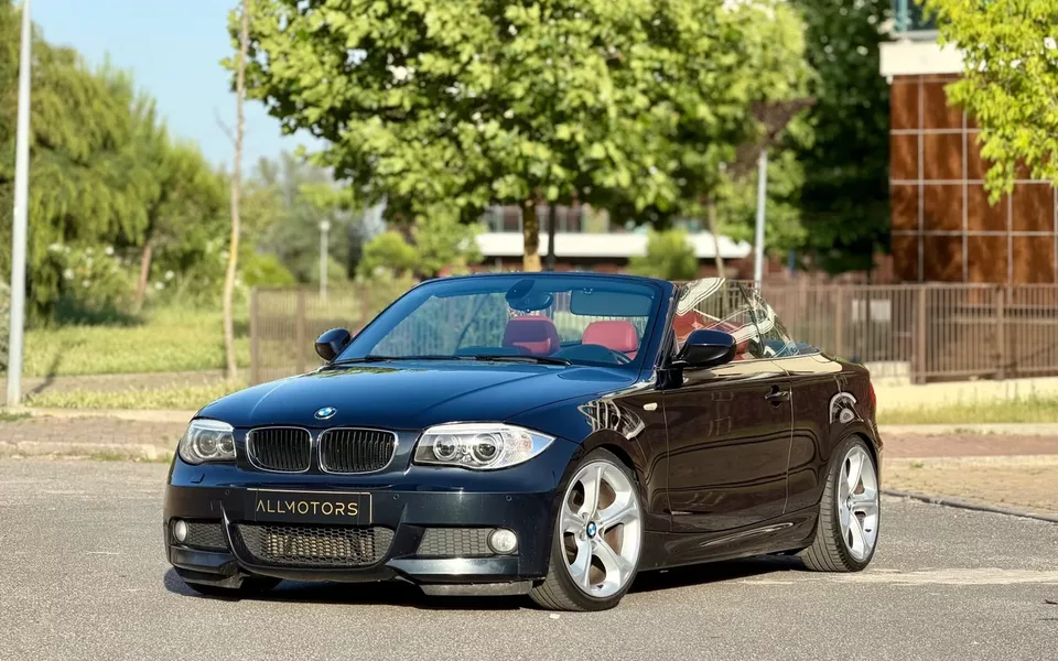 BMW 118 d