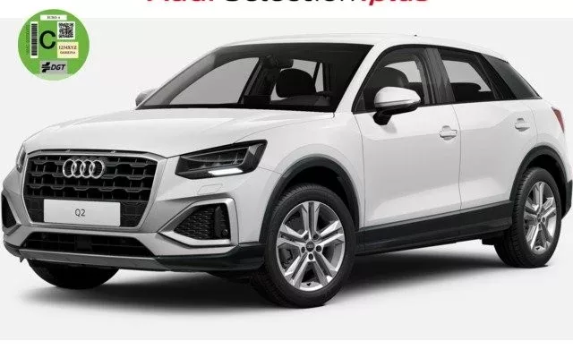 AUDI Q2 Q2 30 TDI Advanced S tronic 85kW