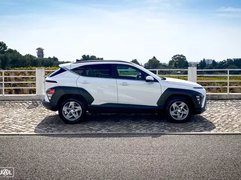Hyundai Kauai 1.0 T-GDi Premium (TT)