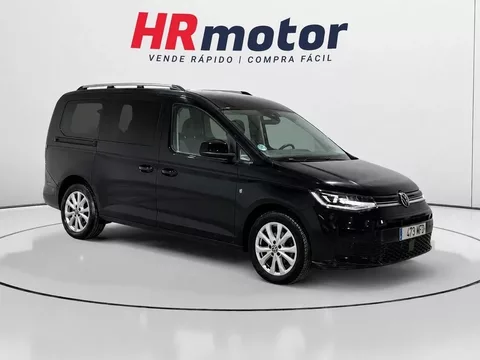 VOLKSWAGEN Caddy M1 Caddy Maxi 1.5 TSI Life DSG 114