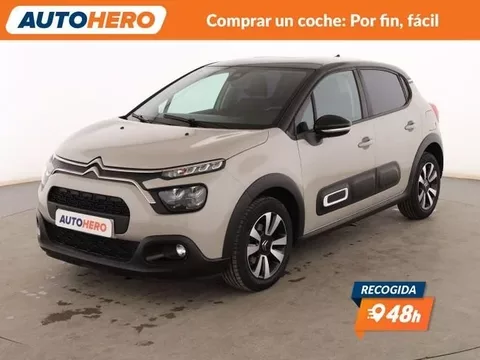 CITROEN C3 1.2 PureTech Feel Pack