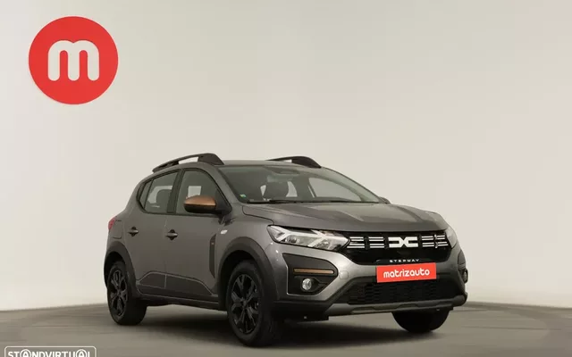 Dacia Sandero 1.0 TCe Extreme