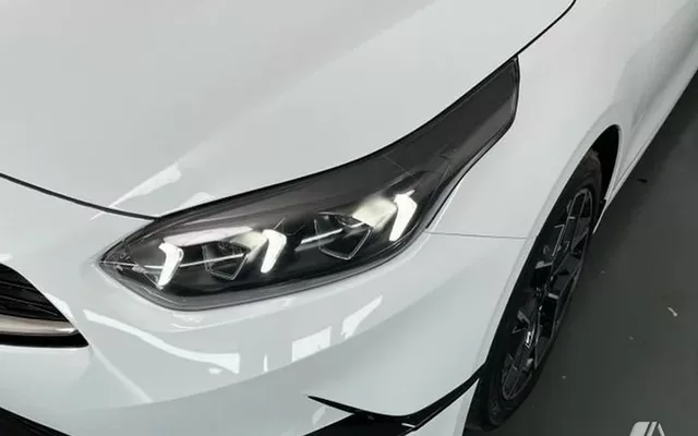 KIA Ceed 1.0 T-GDi 74kW (100CV) Style Edition