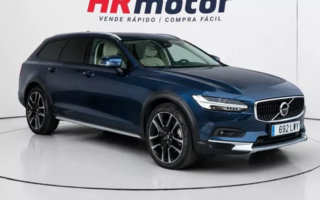 VOLVO V90 Cross Country V90 Cross Country B4 Pro AWD Aut.