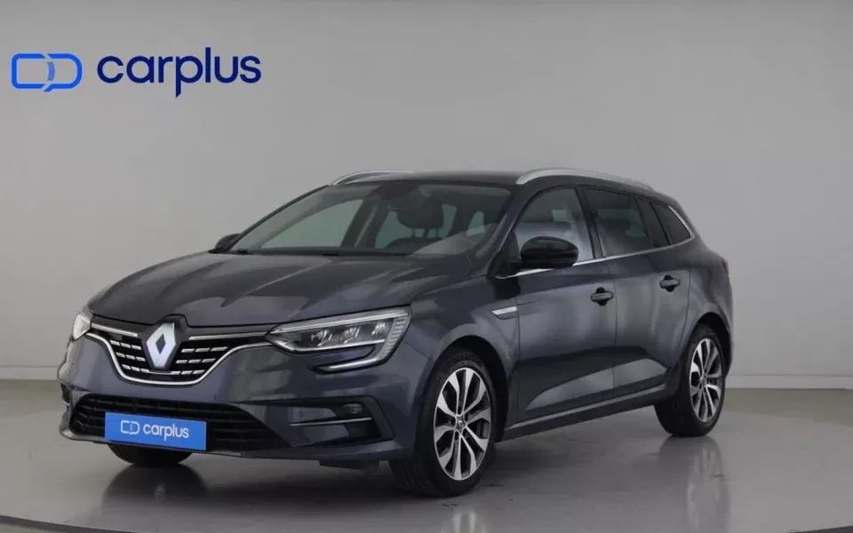 Renault Mégane 1.3 TCe Techno EDC
