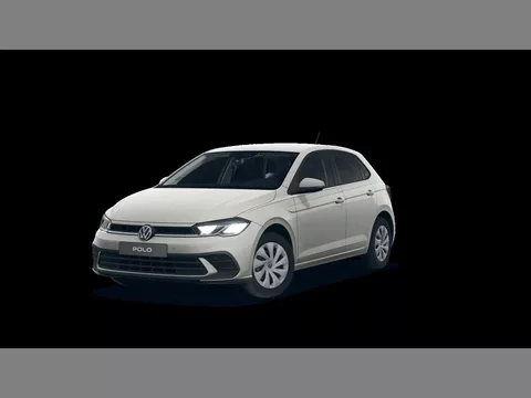 VOLKSWAGEN Polo 1.0 TSI Life OPF