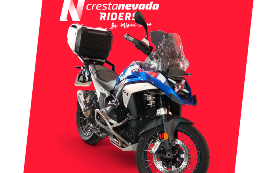 BMW R 1300 GS