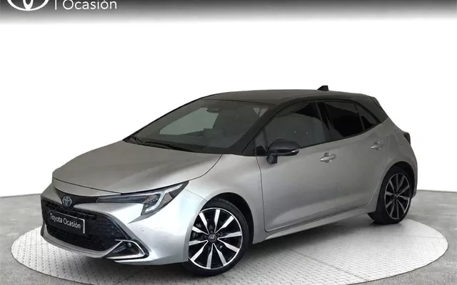 TOYOTA Corolla Corolla 140H Style Edition