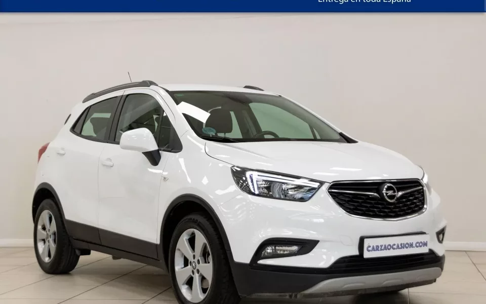 OPEL Mokka Mokka X 1.6CDTi S&S Color Edition 4x2