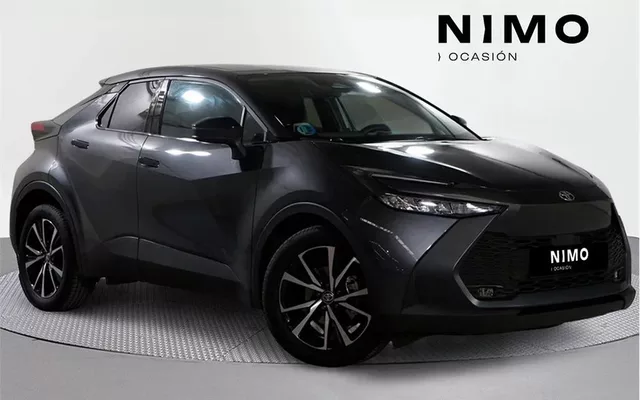 TOYOTA C-HR 2.0 200H Advance