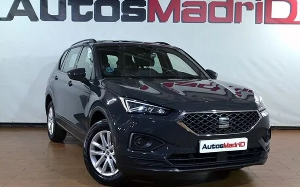 SEAT Tarraco 2.0 TDI 110kW (150CV) S&S Style DSG