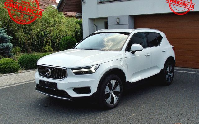 Volvo XC 40