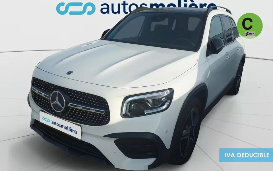 200 d 110 kW (150 CV)