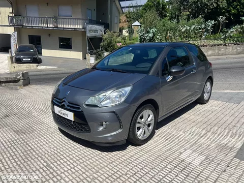 Citroën DS3