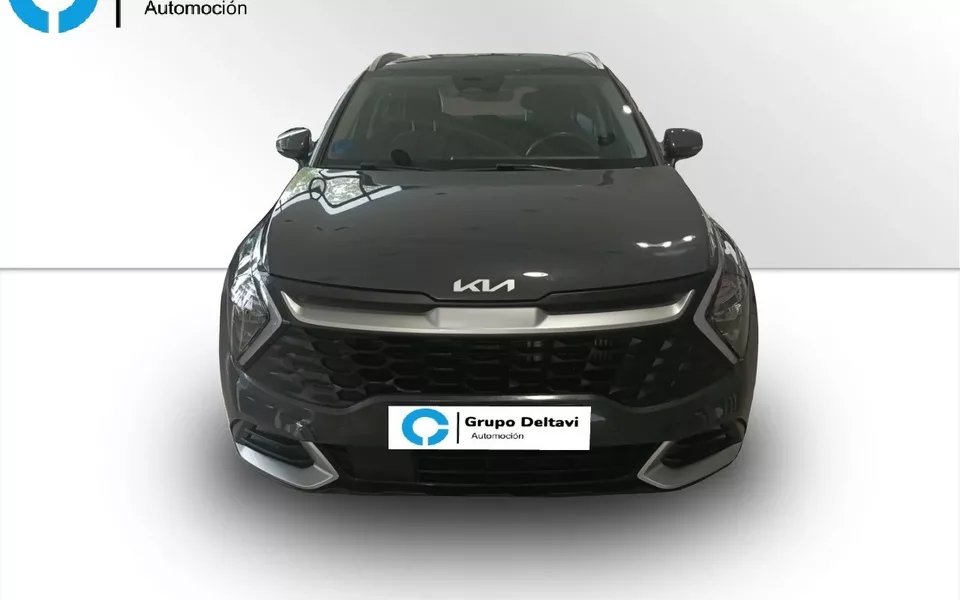 KIA Sportage Sportage 1.6 T-GDi PHEV Drive 4x4 265