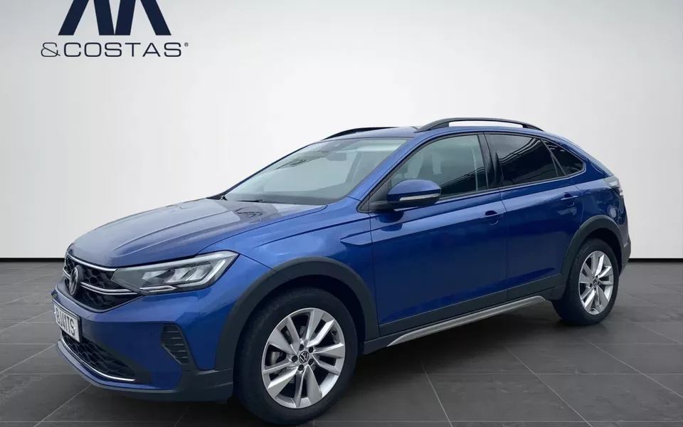 VW Taigo 1.0 TSI Urban