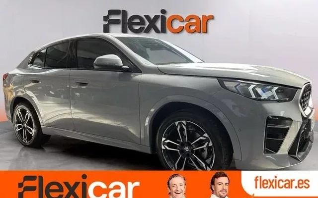 BMW X2 sDrive20d