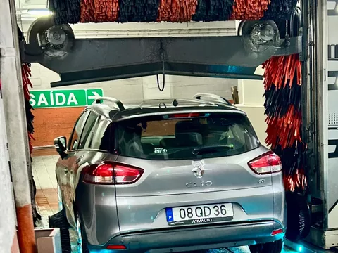 Renault Clio Sport Tourer 1.5 dCi Confort