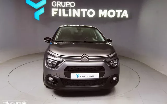 Citroën C3 1.2 PureTech Max
