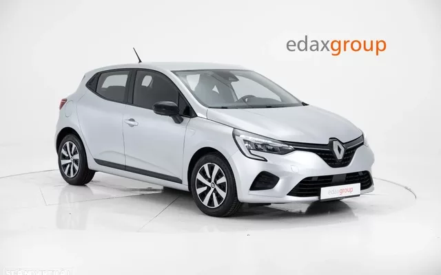 Renault Clio 1.5 Blue dCi Equilibre