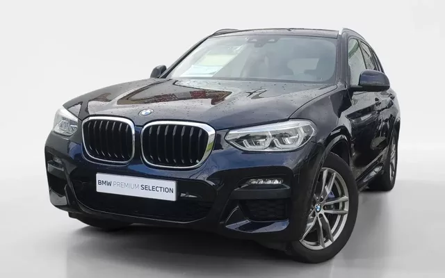 BMW X3 30 e xDrive