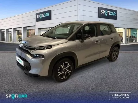 CITROEN C3 Aircross C3 Aircross Puretech S&S Feel 110 - 12950€ en Granada