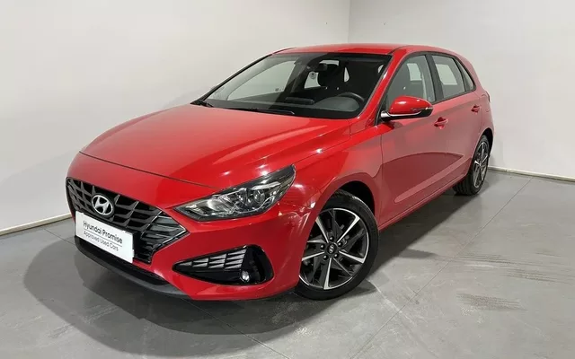 HYUNDAI i30 i30 1.5 DPI Klass SLX 110