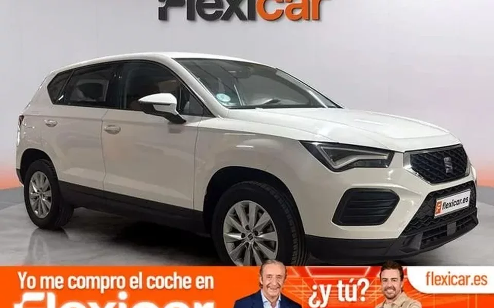 SEAT Ateca Ateca 1.0 TSI S&S Reference