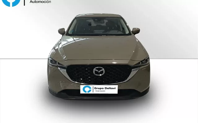 MAZDA CX-5 CX-5 2.0 e-Skyactiv-G MHEV Advantage 2WD 121kW