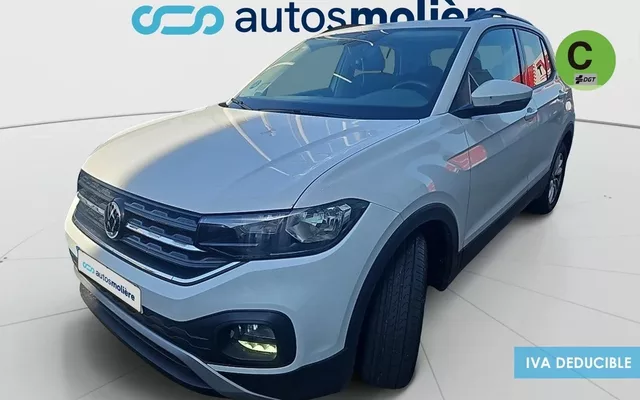 Advance 1.0 TSI 81 kW (110 CV)