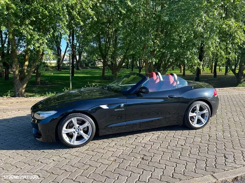 BMW Z4 23 i