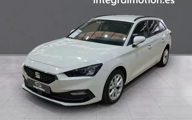 SEAT León SP 1.0 eTSI 81kW DSG S&S Style Go