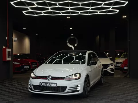 VOLKSWAGEN Golf Golf 2.0 TSI GTI Performance DSG 230